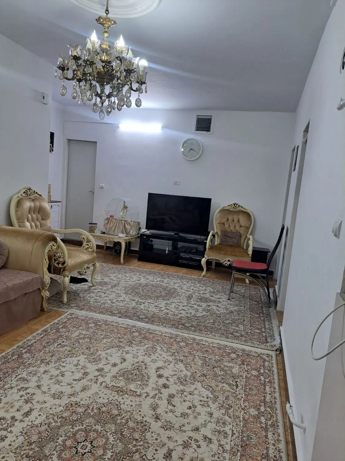آپارتمان ۶۴متری
