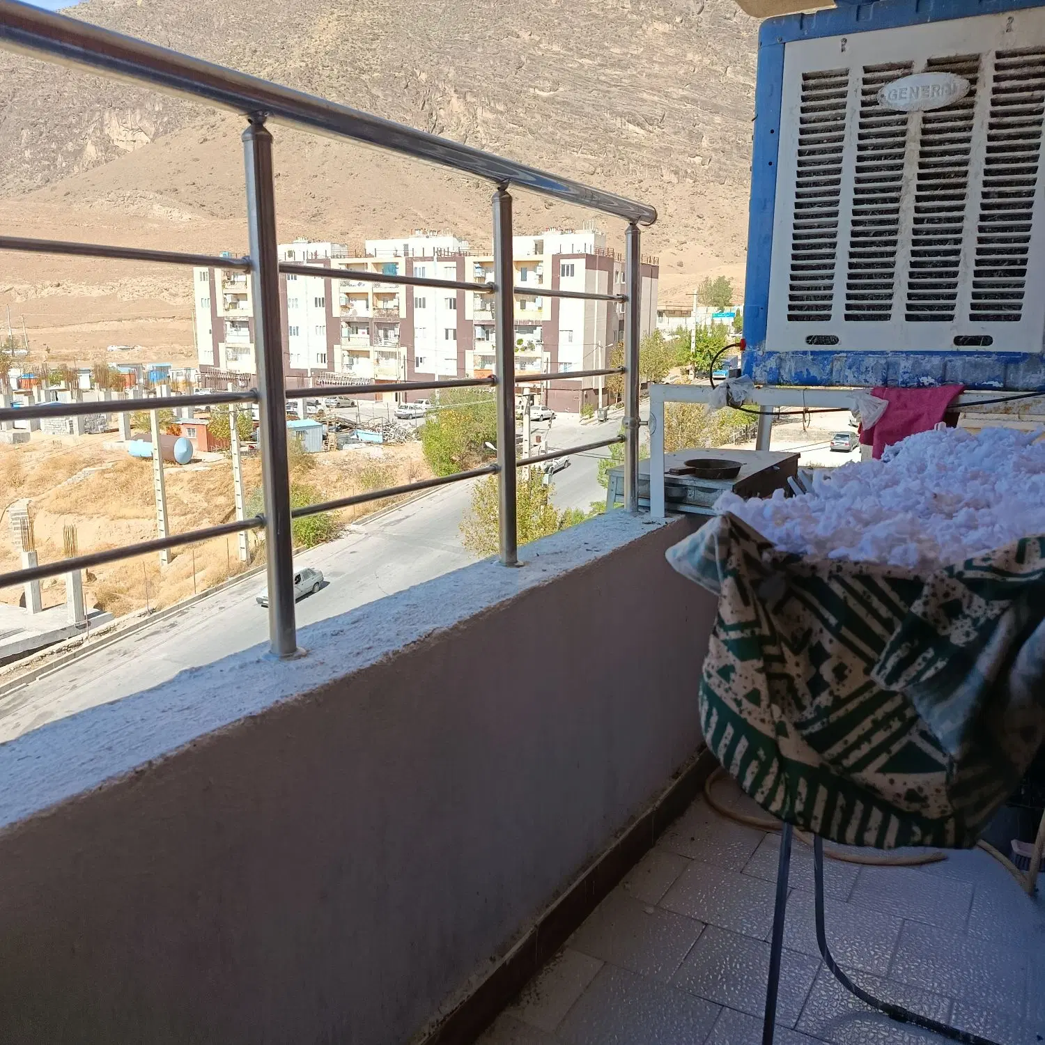 مسکن مهر کمالوند