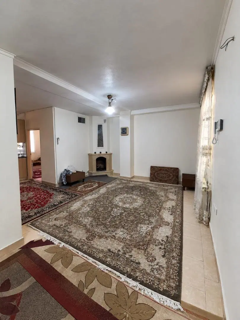آپارتمان ۶۰ متری سنددار