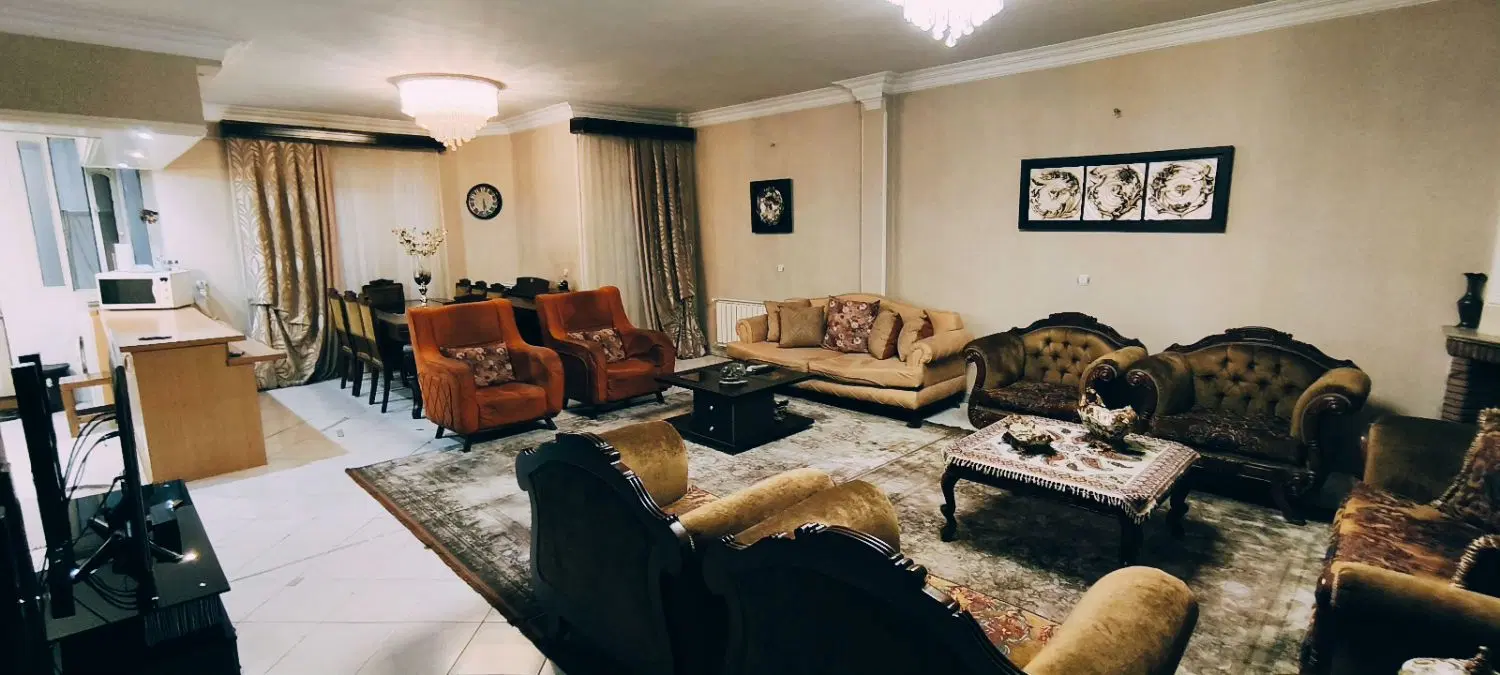 105متر شریعتی