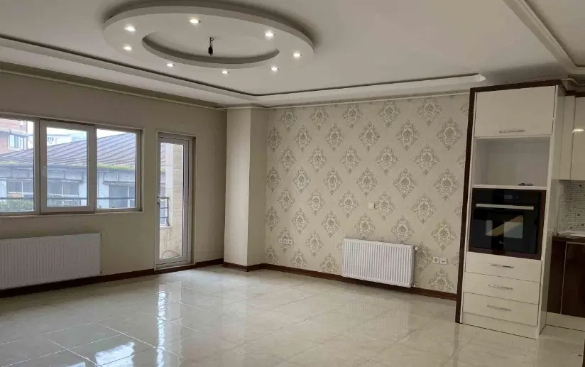 آپاراتمان ، قلات