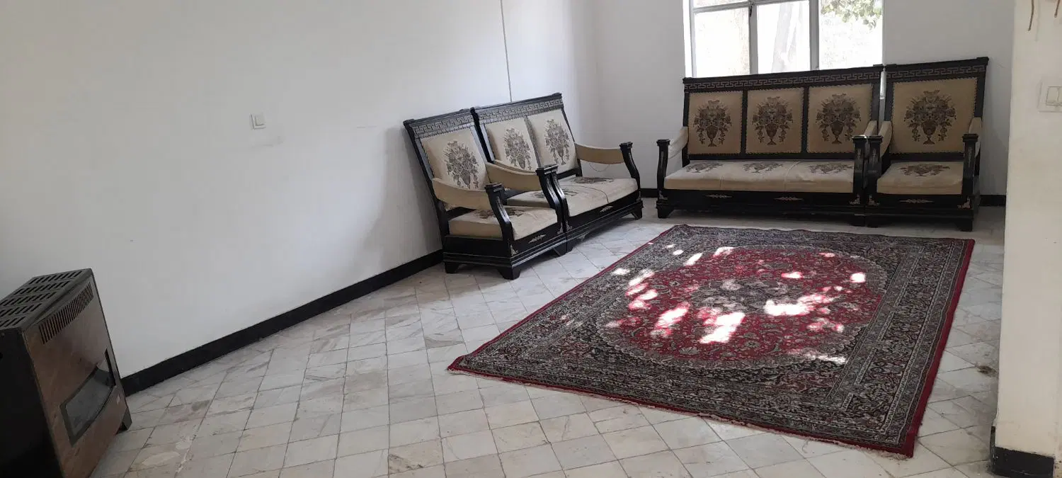 ویلا‌ در دل اکو پارک فرحزاد