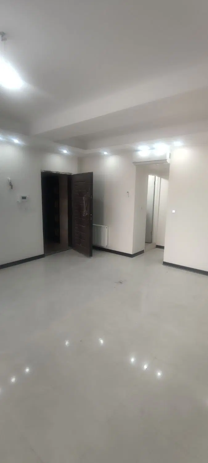 ۴۵متر فول امکانات پارکینگ انباری اسانسور