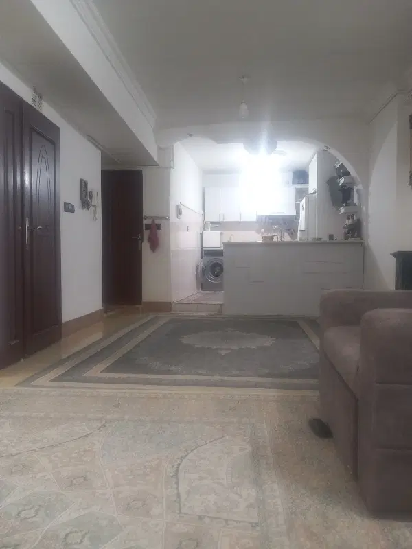 اجاره یک واحد اپارتمان