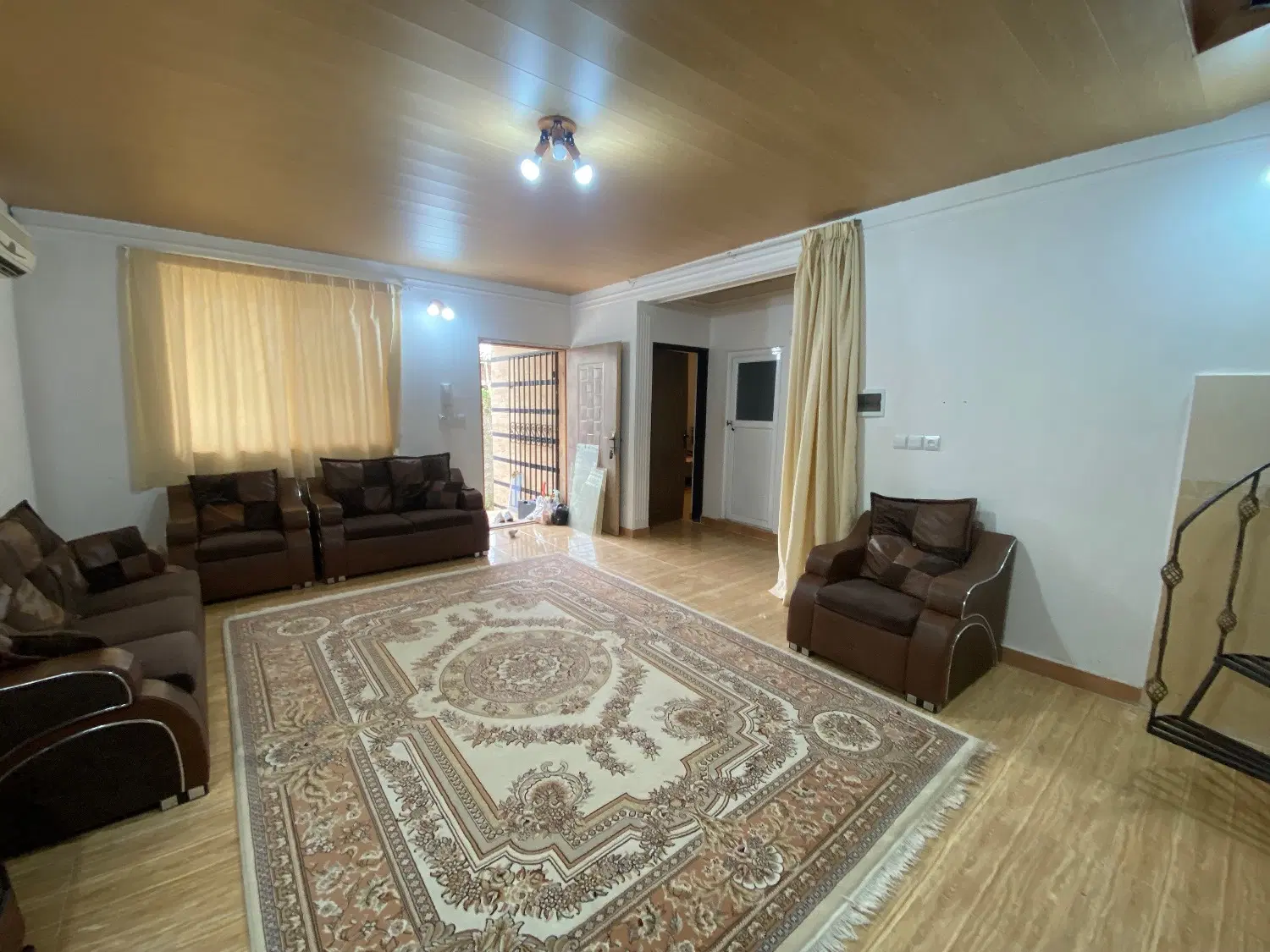 اجاره روزانه ویلا