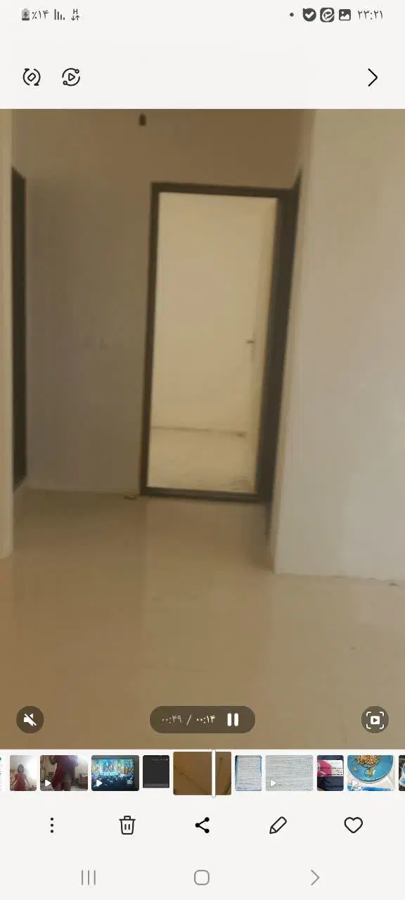 آپارتمان اجاره ای