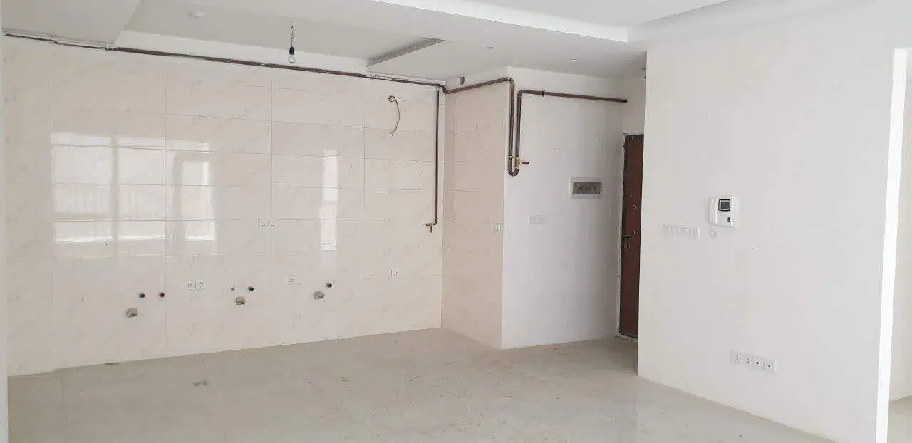 اعتمادیه شرقی 75 متری