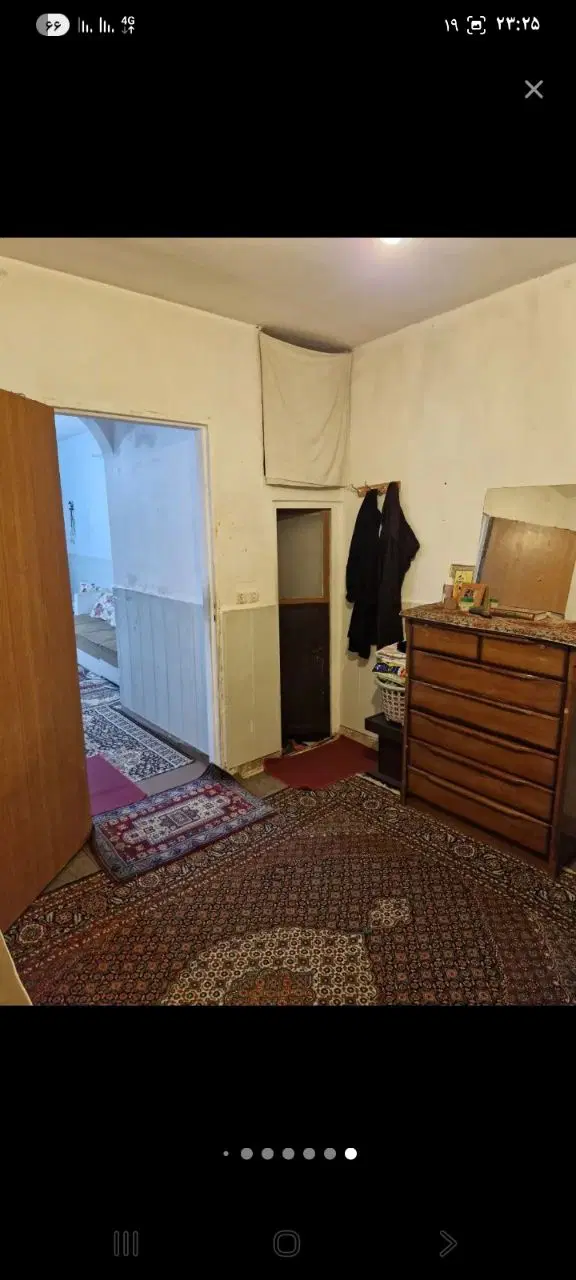 ۵۵مترهمکف کرسی بلندتخلیه فوری قیمت کاسبی فرزانه