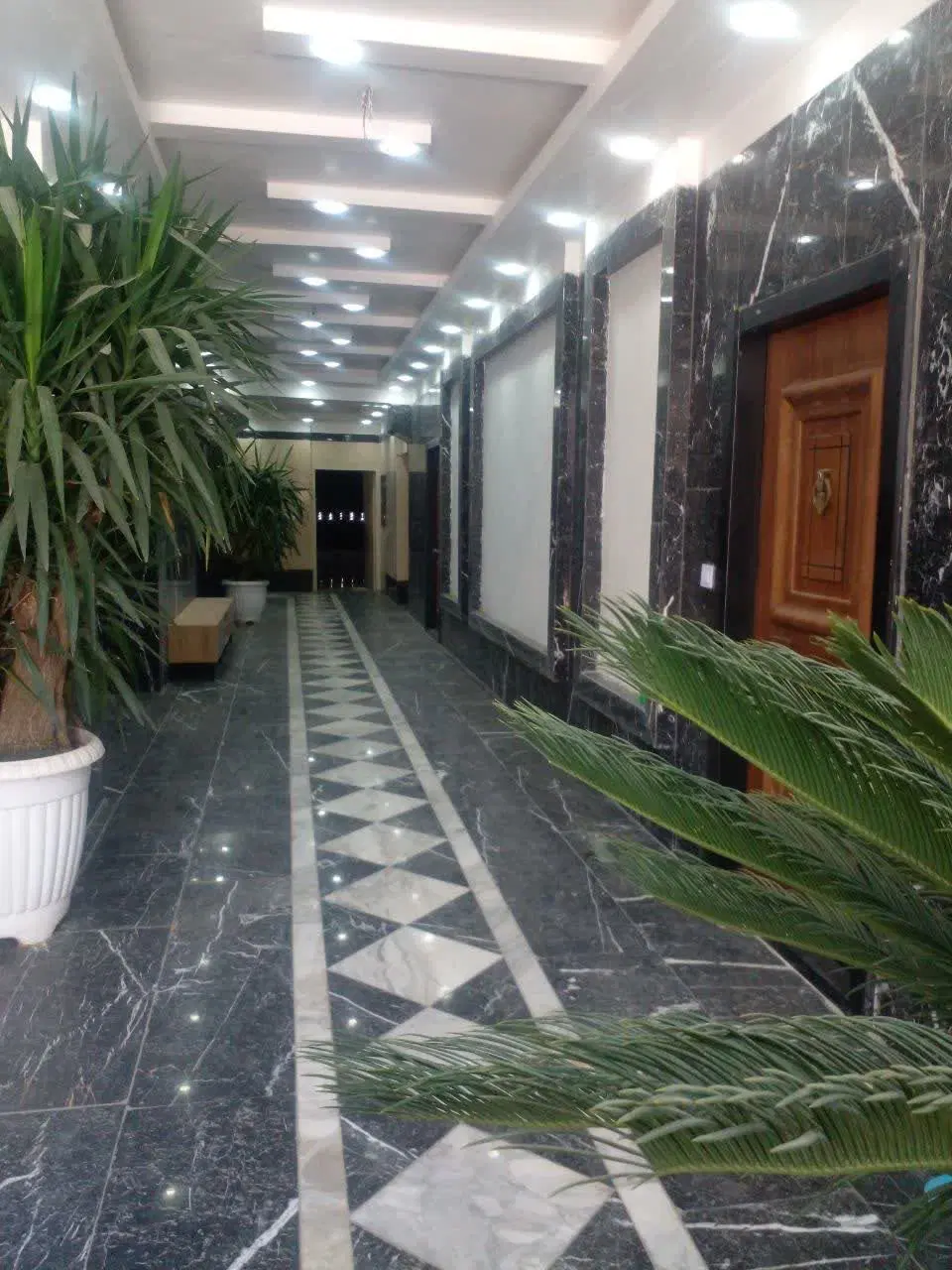 واحد ۱۲۵ متری سنددار اکازیون