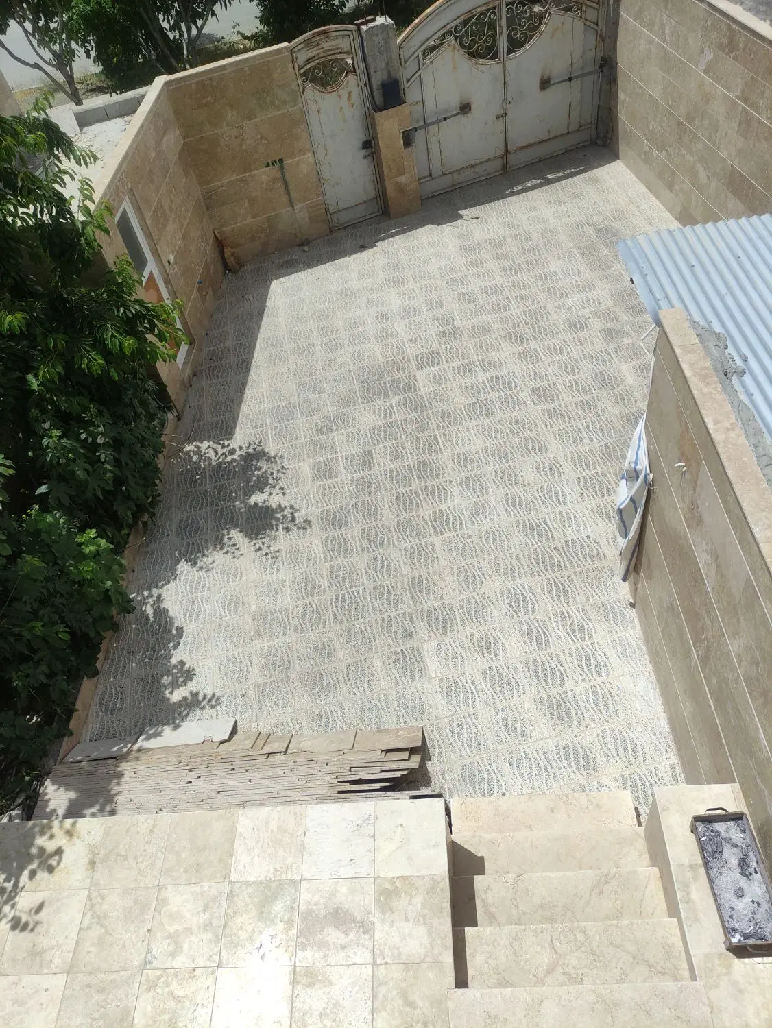 اجاره ویلا