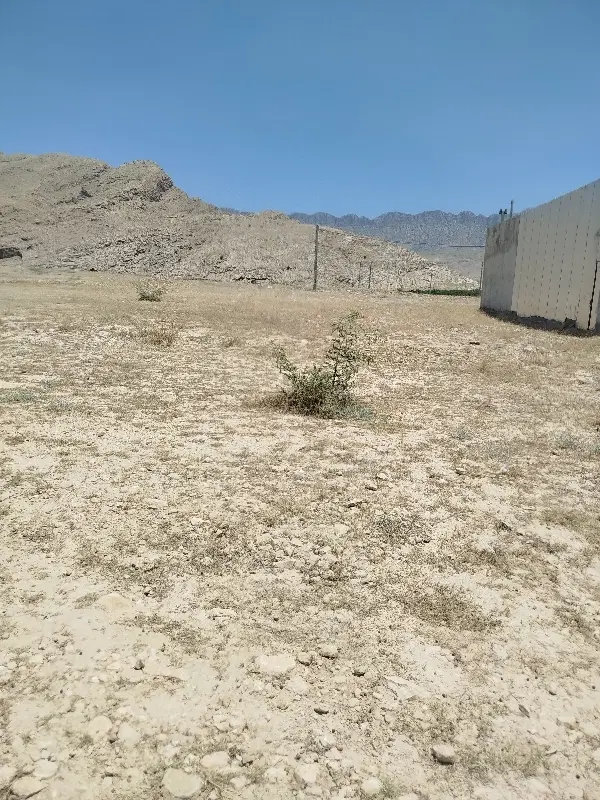 فروش زمین مسکونی