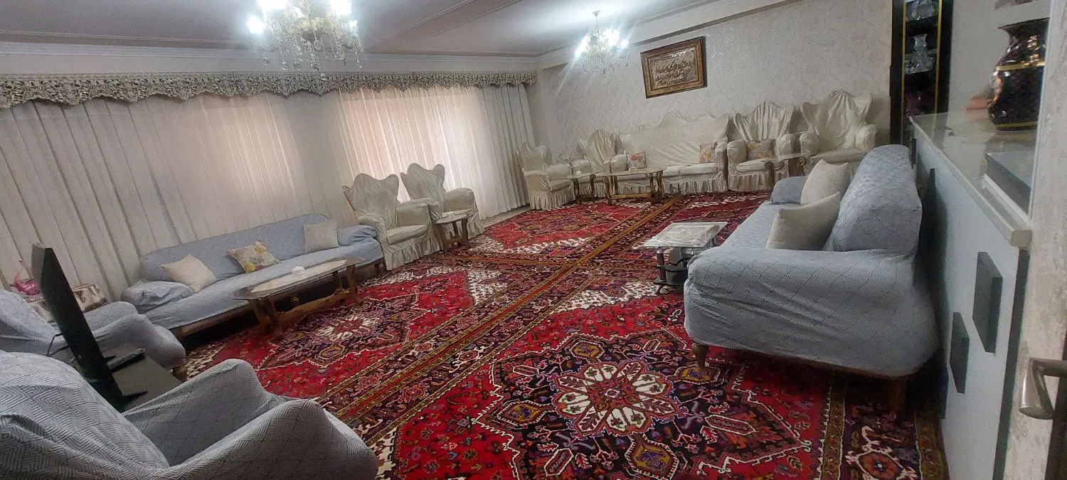 فروش آپارتمان در جلالیه