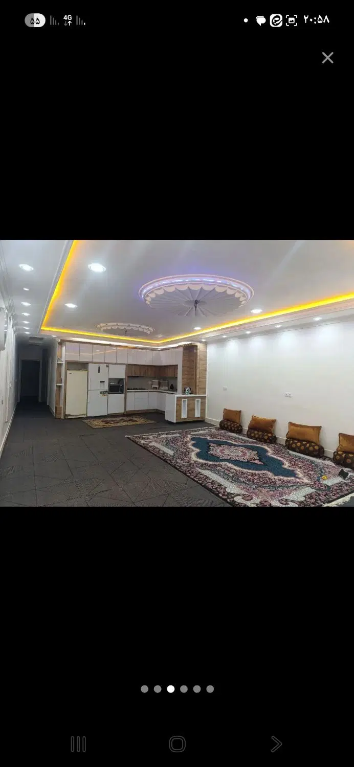 فروش فوری  خانه ویلایی