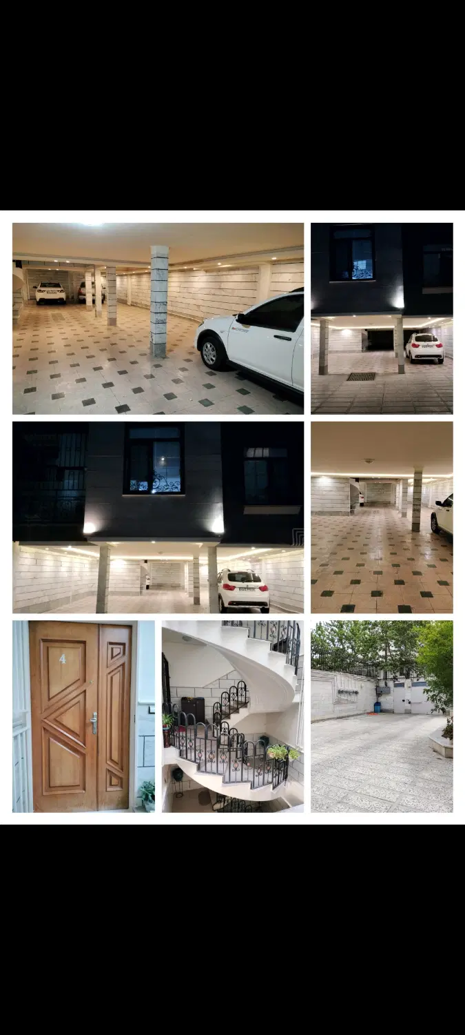 اجاره آپارتمان خیابان دانشگاه