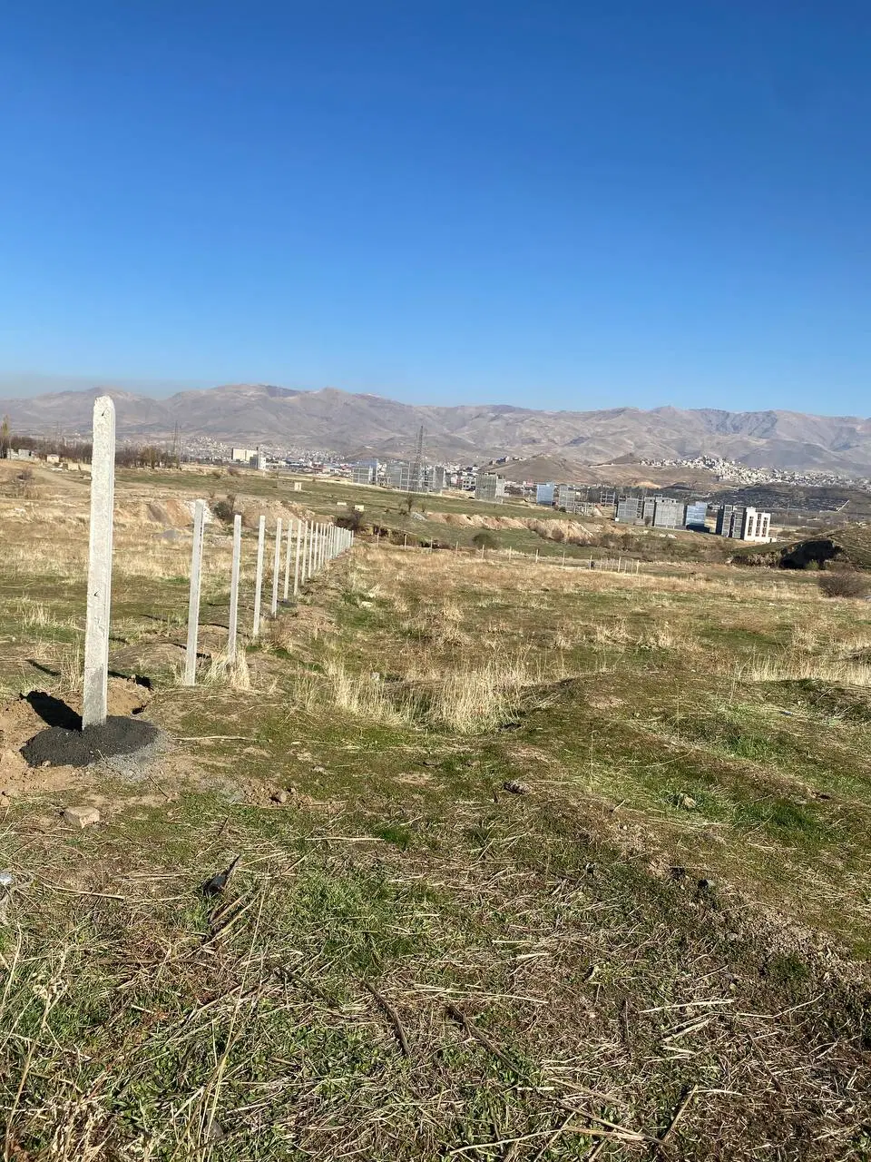 امتیاز آپارتمانی تعاونی مسکن آبفا ، فروش ومعاوضه