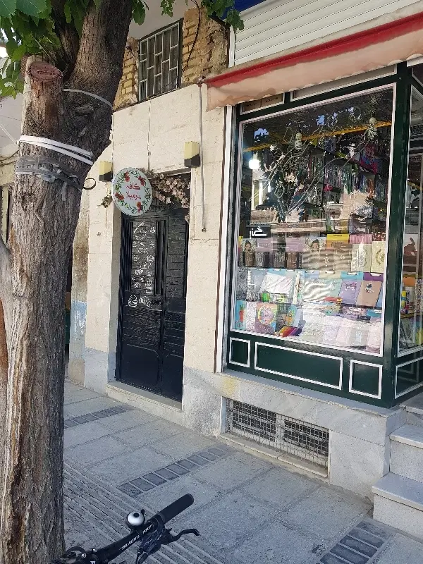 اجاره مغازه تجاری ۱۰۰متر