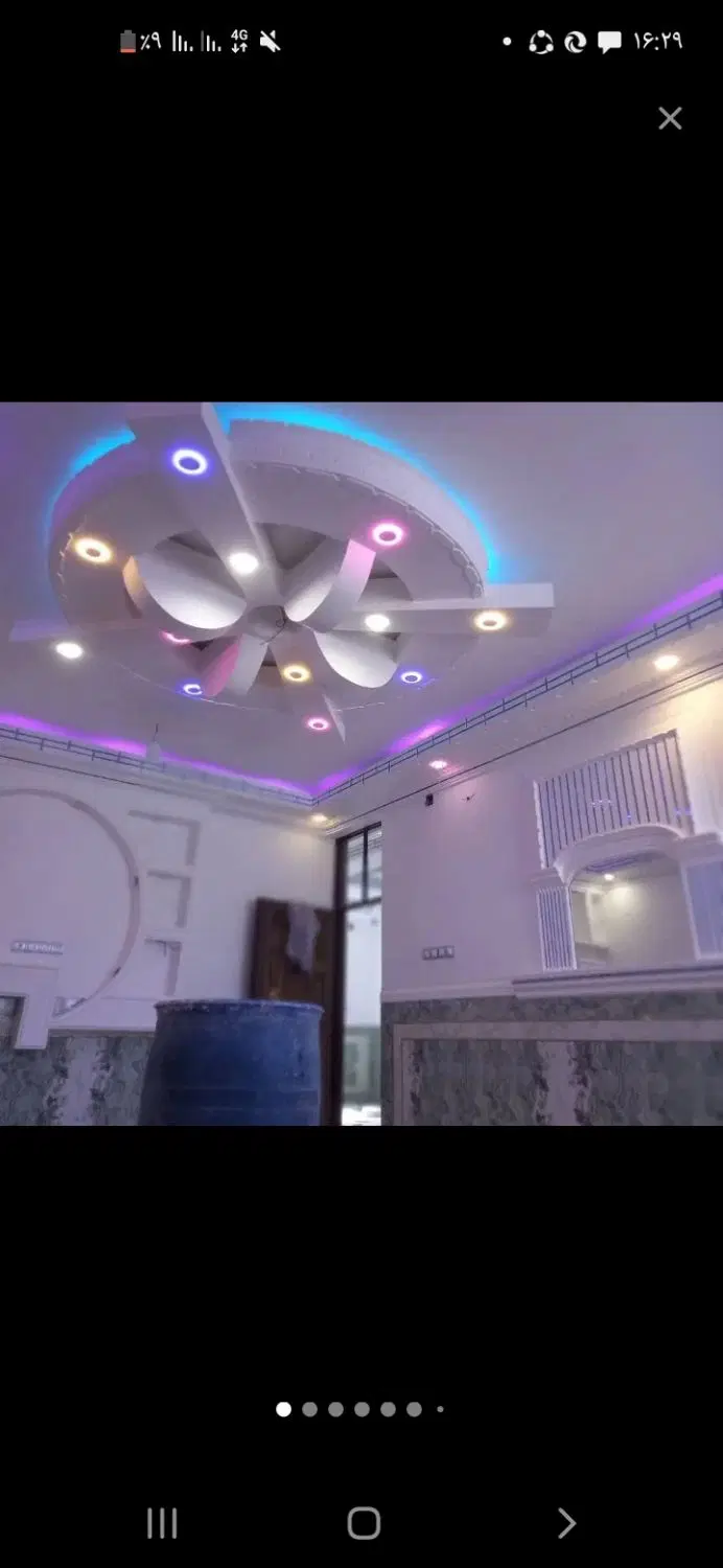 دوطبقه اول الله ابادشیک با تخفیف