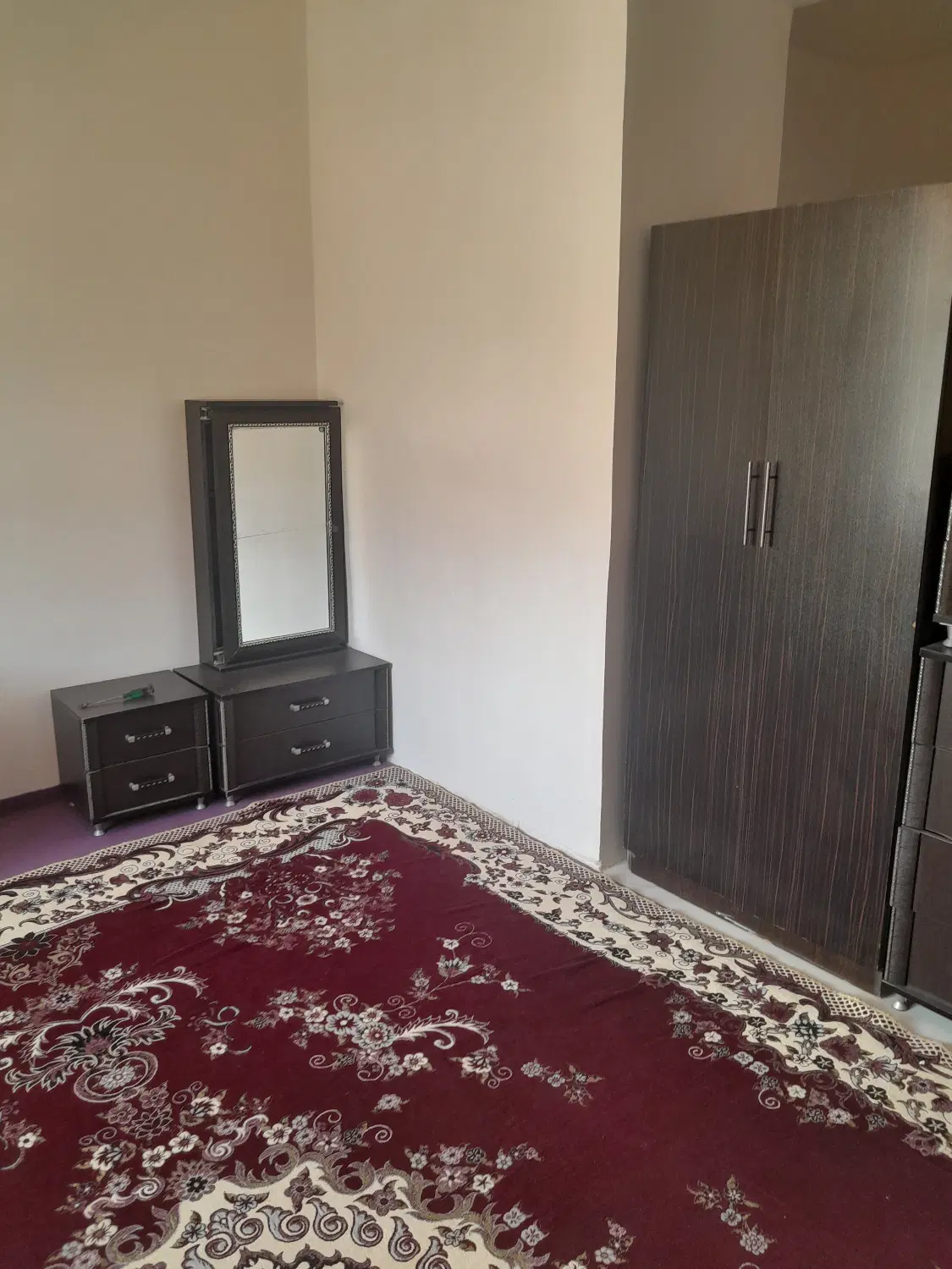 خانه مسافرچشمه نازونک
