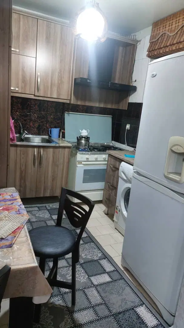 ۴۸ متری _ امامت _ آسانسور _ بالکن _ انباری