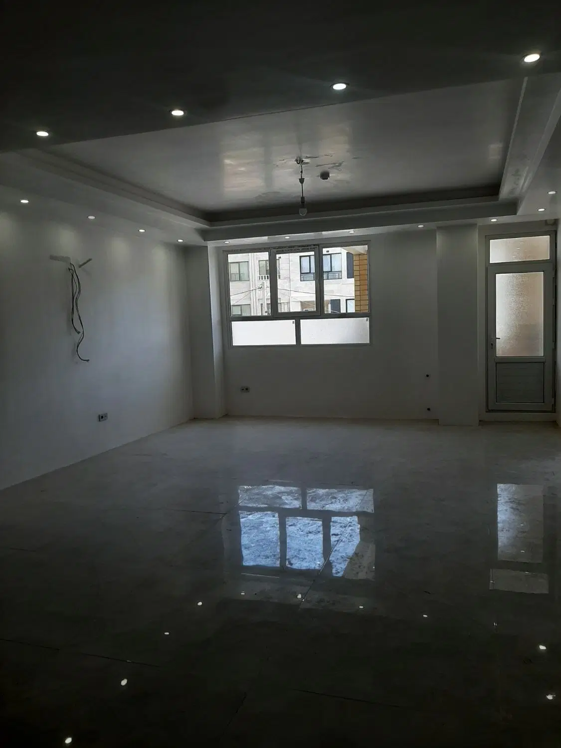 آپارتمان سنددار