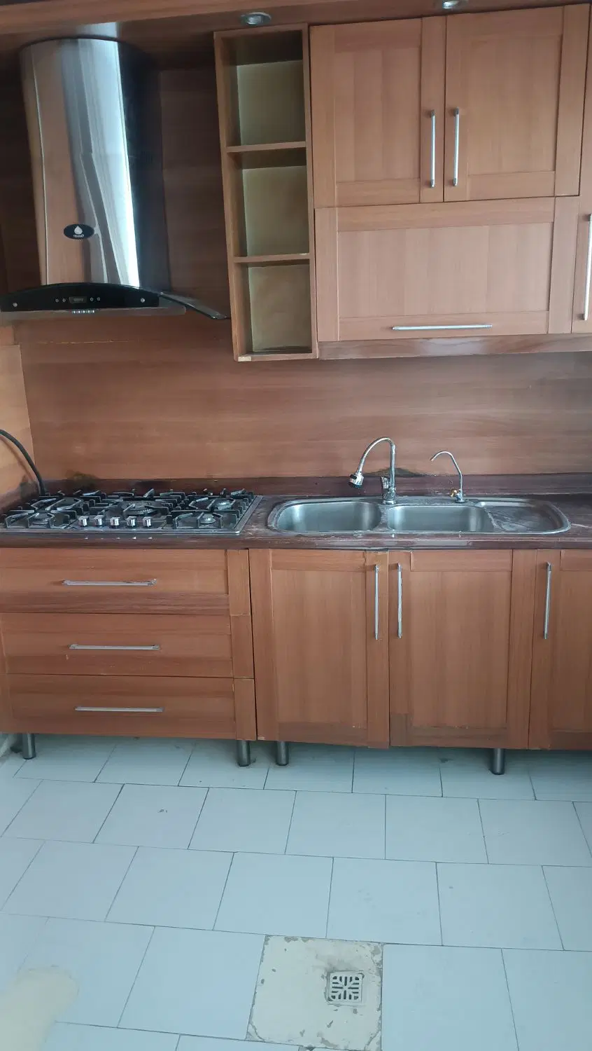 آپارتمان ویو ابدی و تاپ لوکیشن