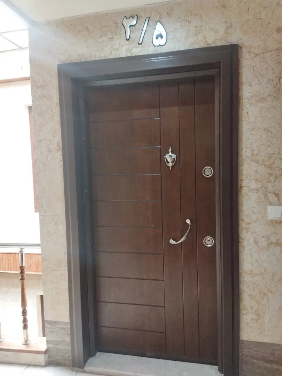 اجاره واحد تجاری اداری