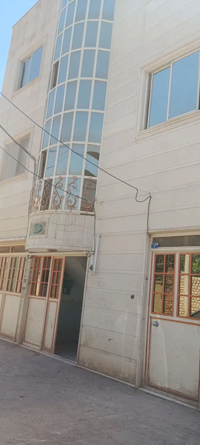 دو واحد فروشی خیابان ایثار
