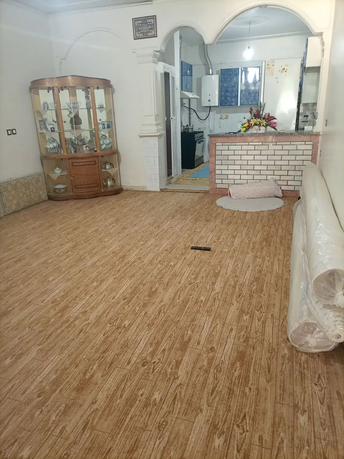 فروش ویلایی دره گرم