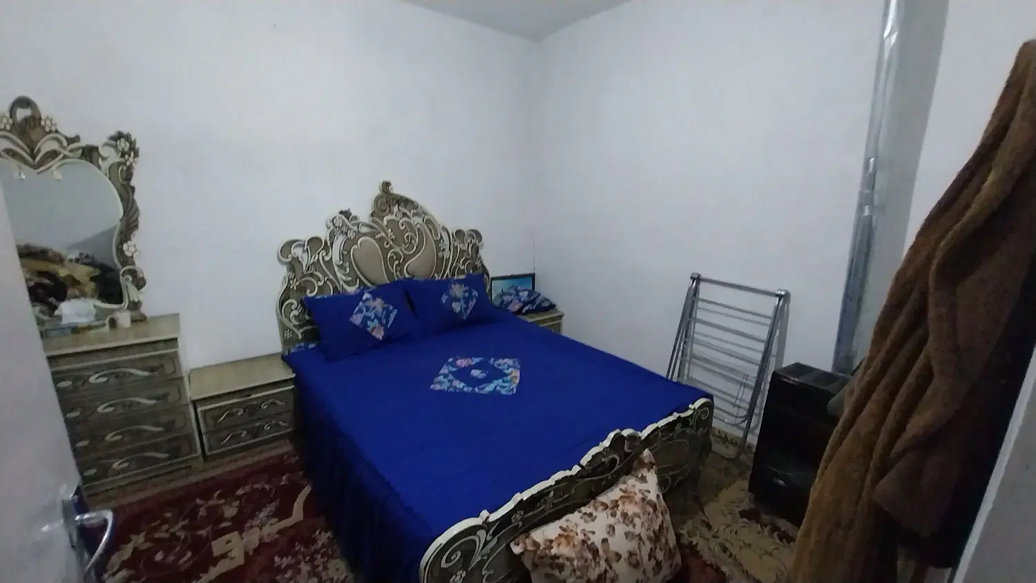 ویلایی  عباس آباد
