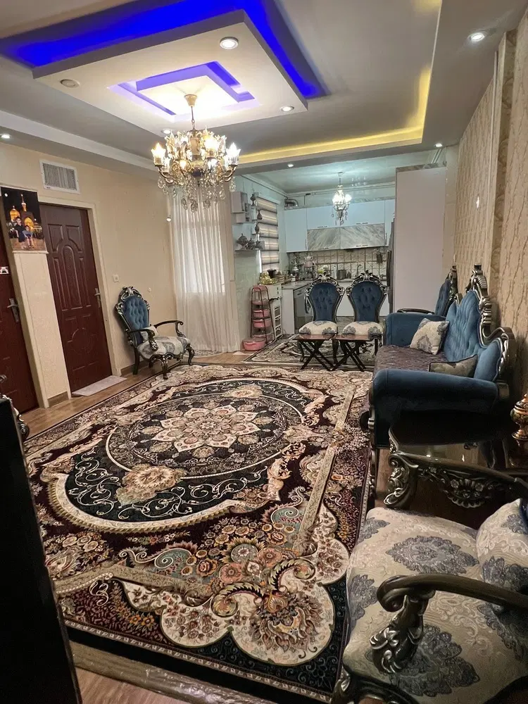 اجاره خانه مسکونی بحر خیابان ۲۲ بهمن