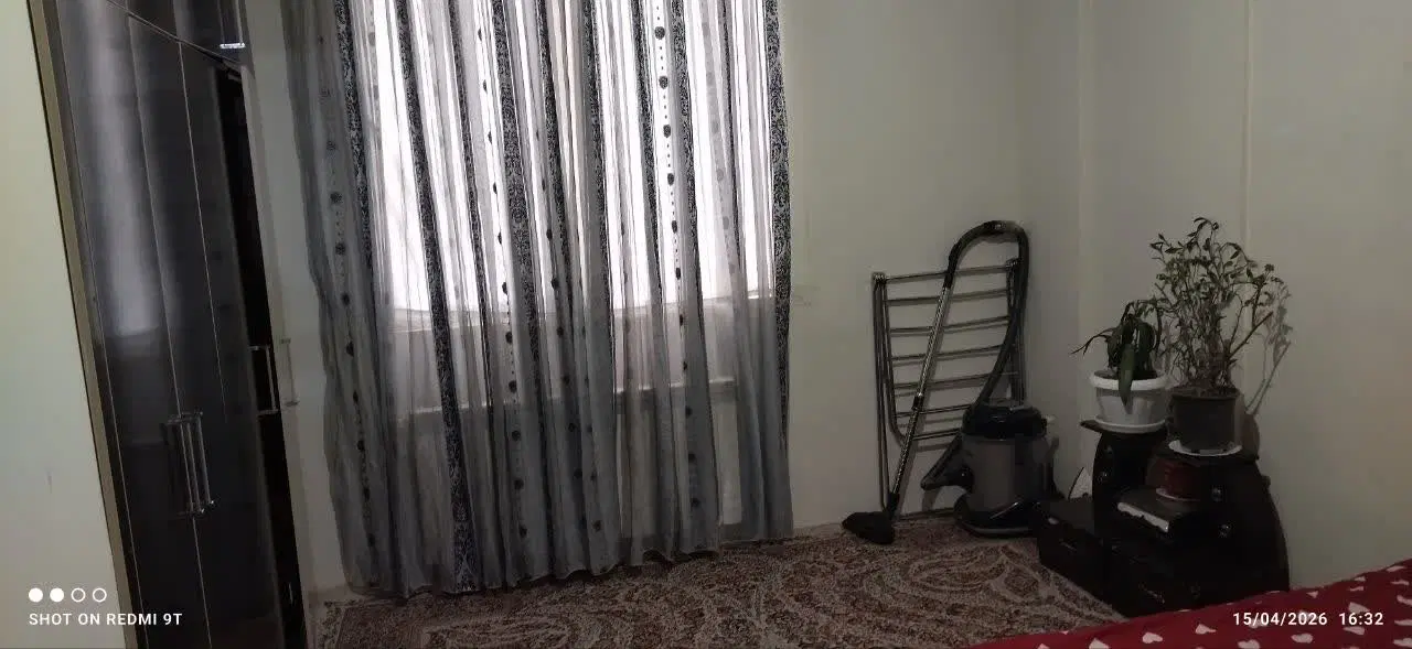 ۷۸ متر گلبهار طبقه ۳ با آسانسور و پارکینگ و انباری