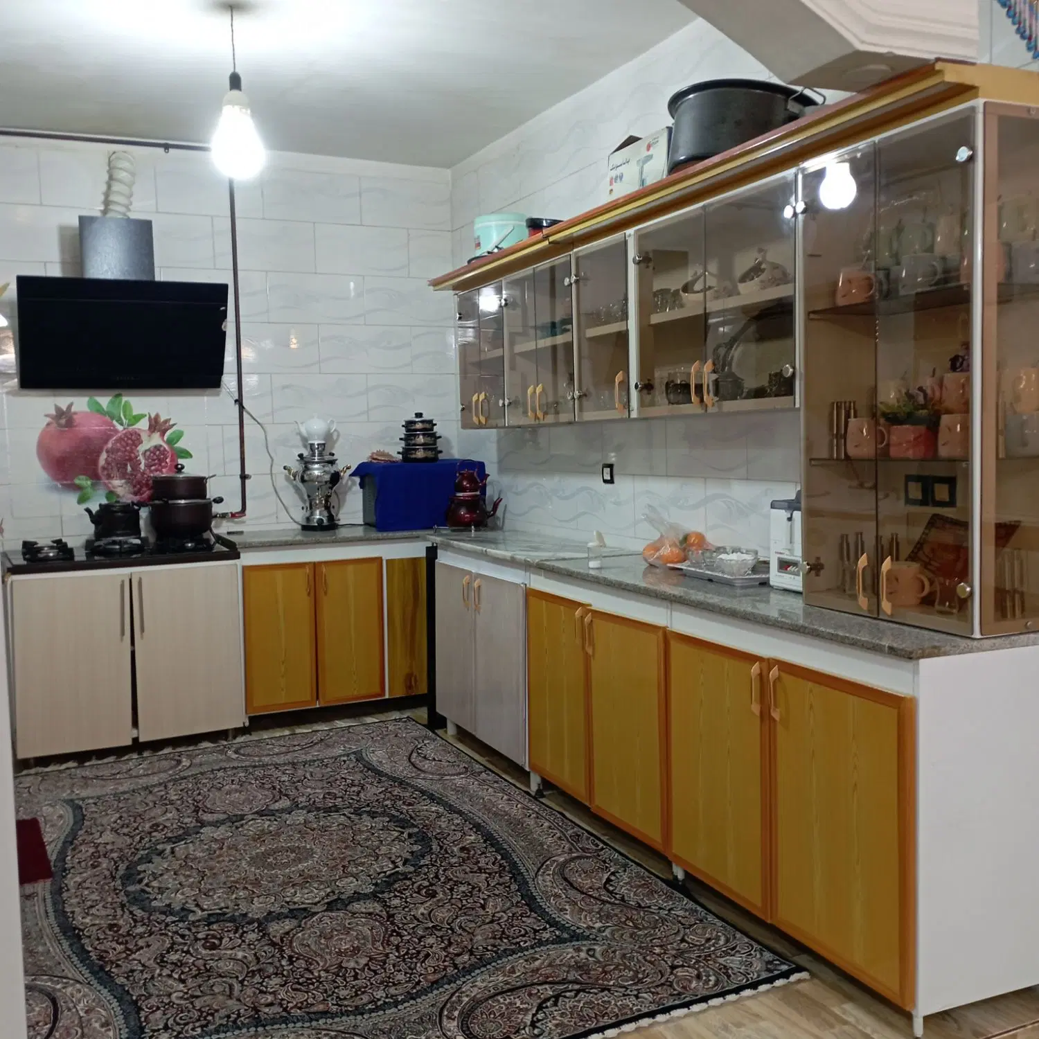 خانه ویلایی