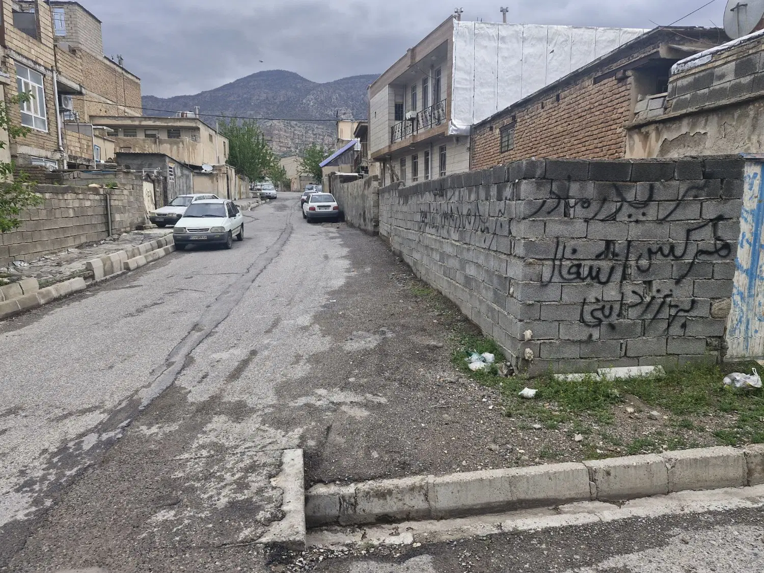 فروش خانه ویلایی قدیمی