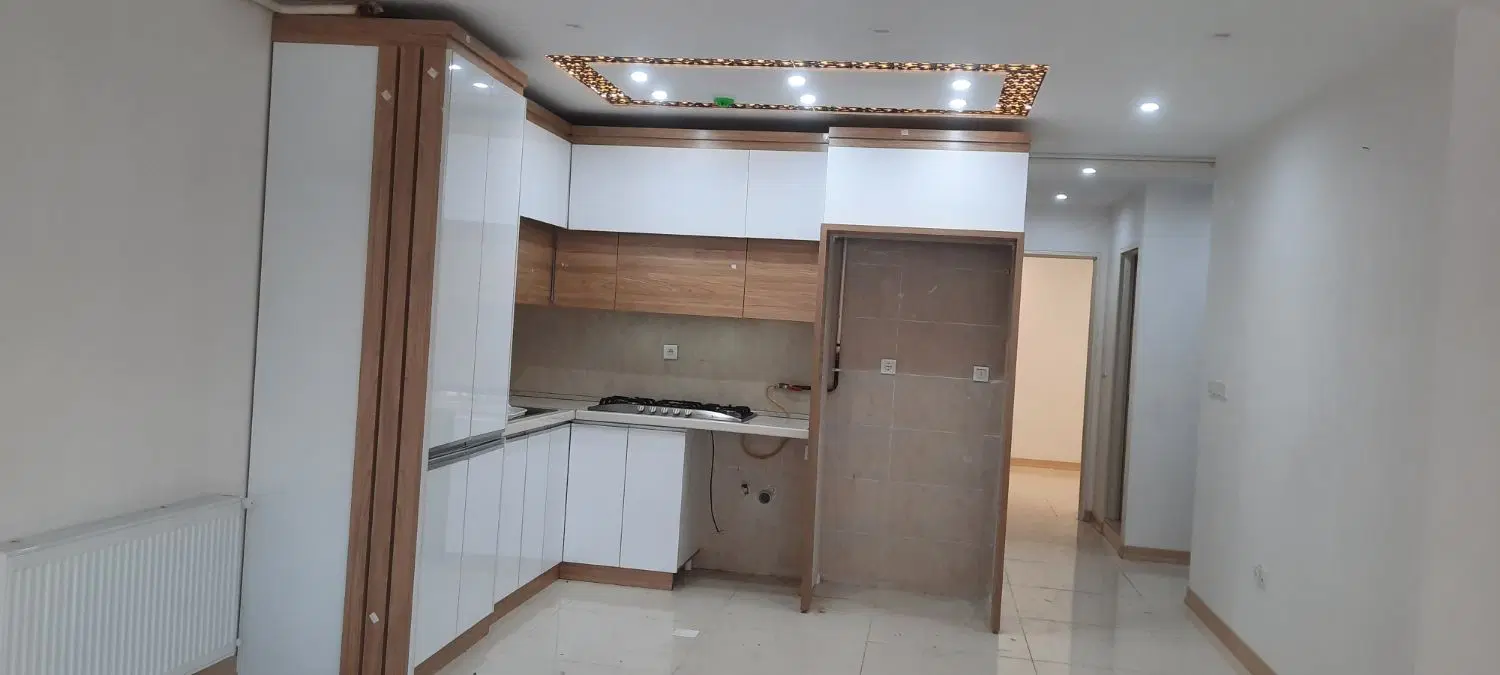 اجاره آپارتمان شهرک بهشتی رفاه ۸