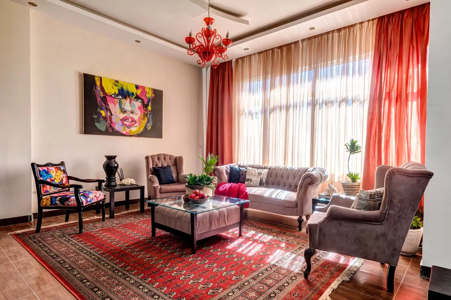رهن و اجاره منوچهری غربی