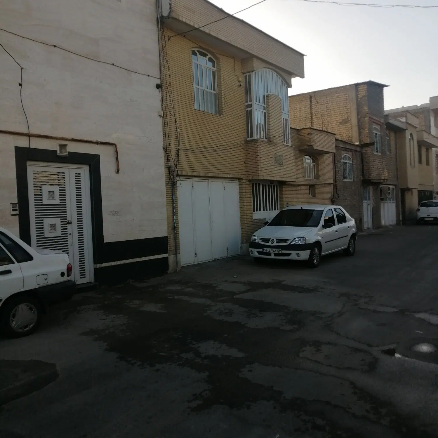 منزل فروشی