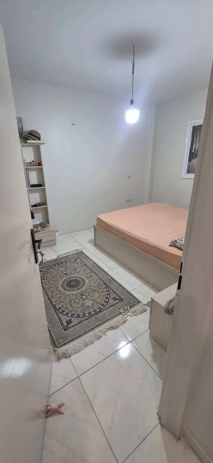 آپارتمان تک واحدی شهرک یاس شهرک راهن