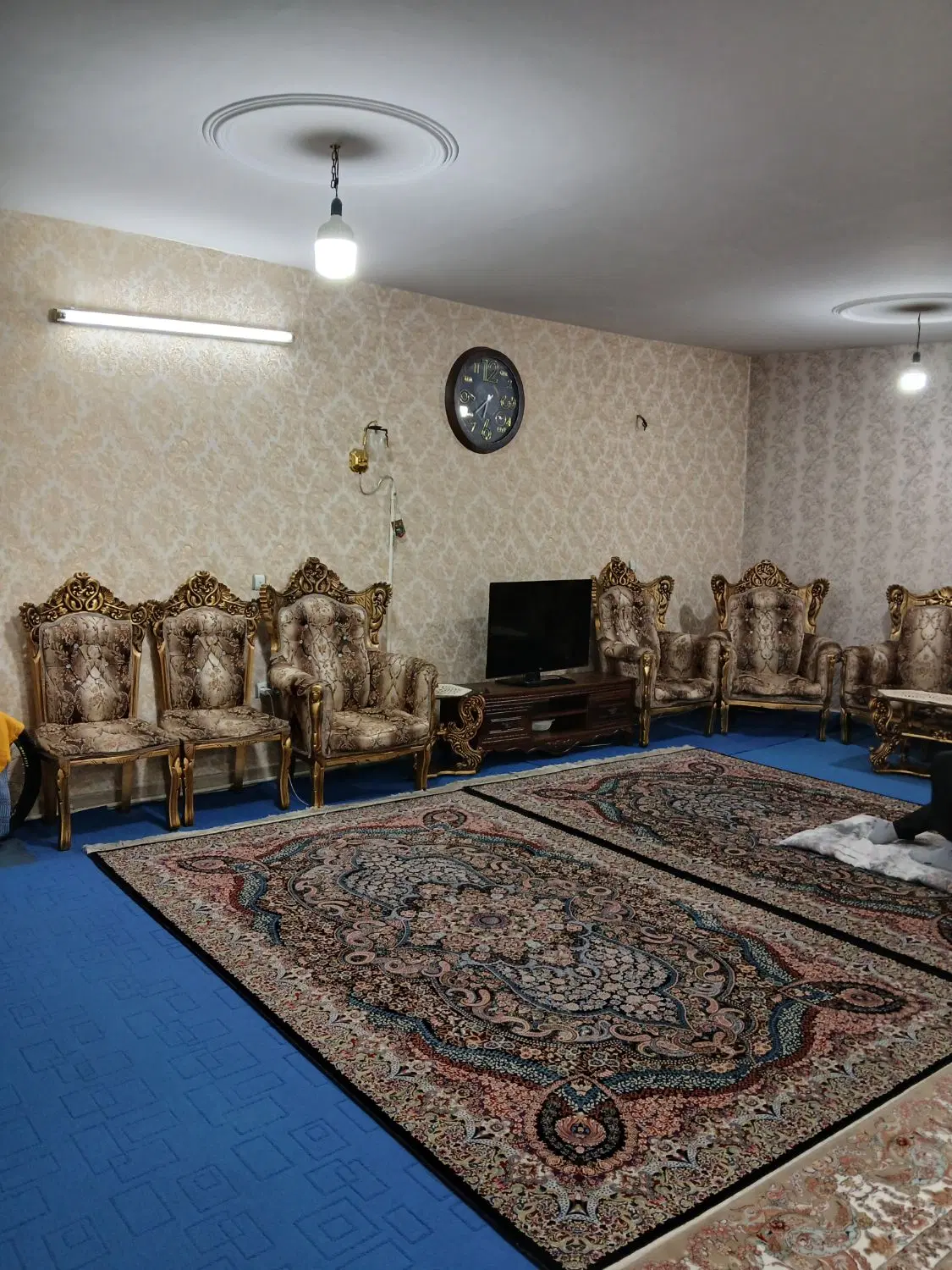 اجاره یک واحد