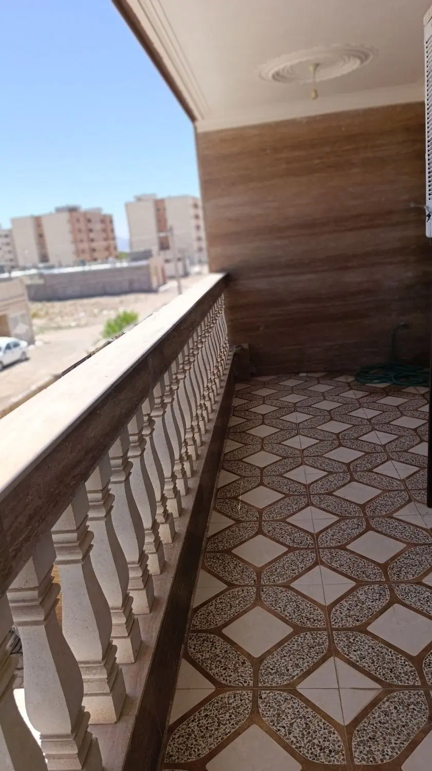 آپارتمان الغدیر گل گهر