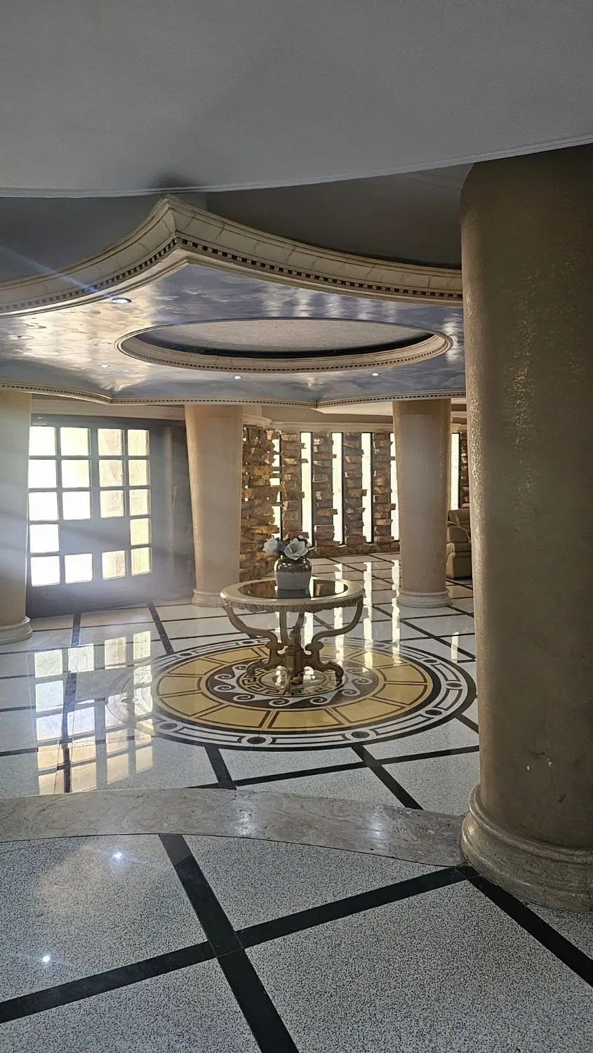 فرشته ۲۰۵ متر فقط ۱۲۵ تومن
