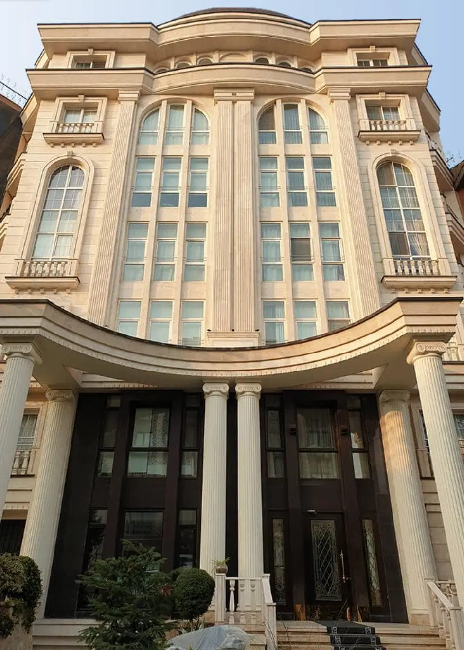 «« مدیریت پیمان »»