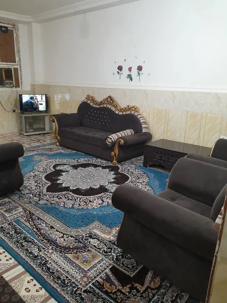 اجار سویت روزانه و ماهانه جاسک