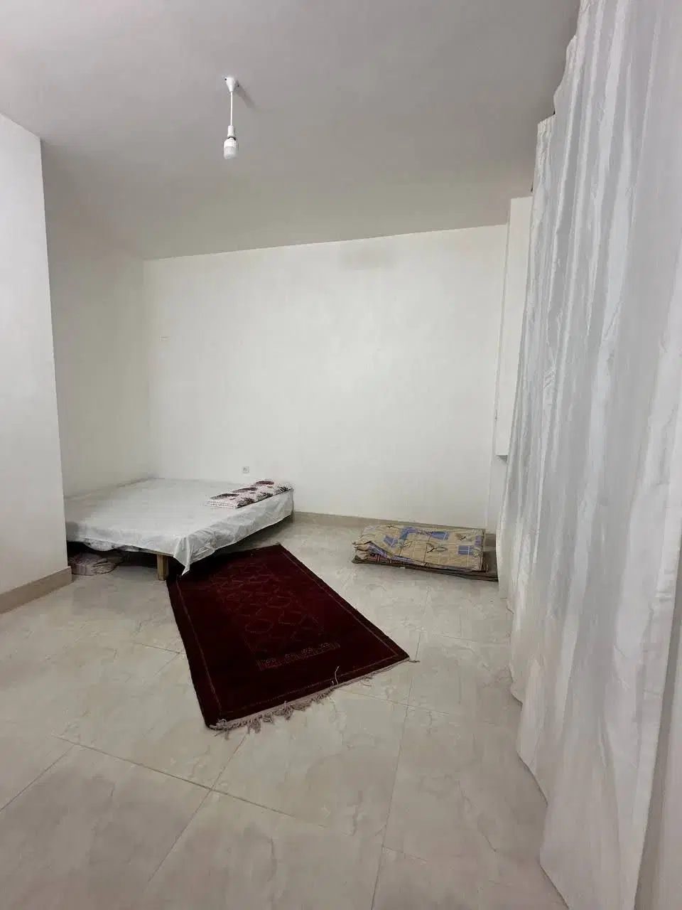 سوئیت باغ اجاره ای شاندیز