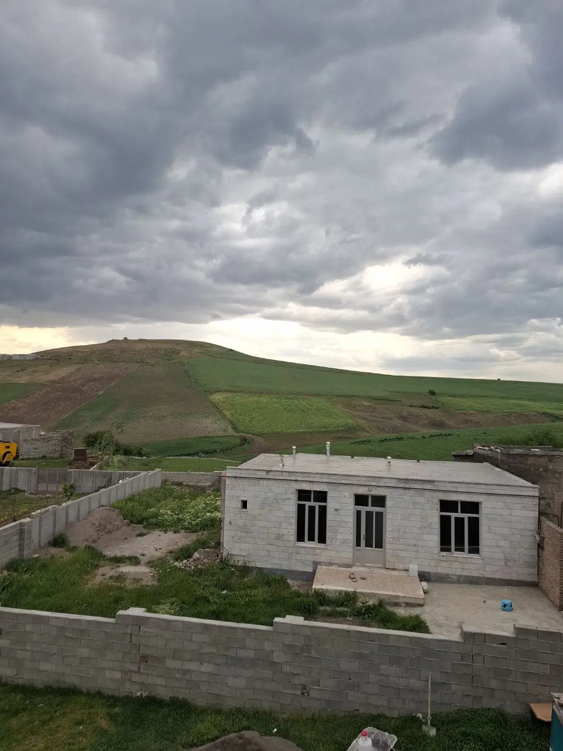 ویلایی کله سر