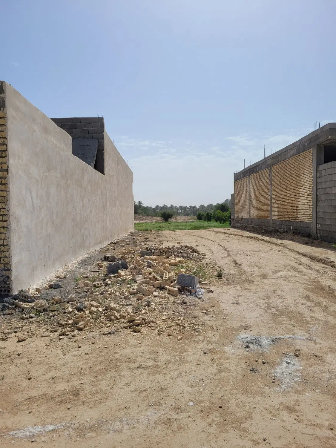پلاک ۲۰۰متری پشت دره جدید  تک برگ