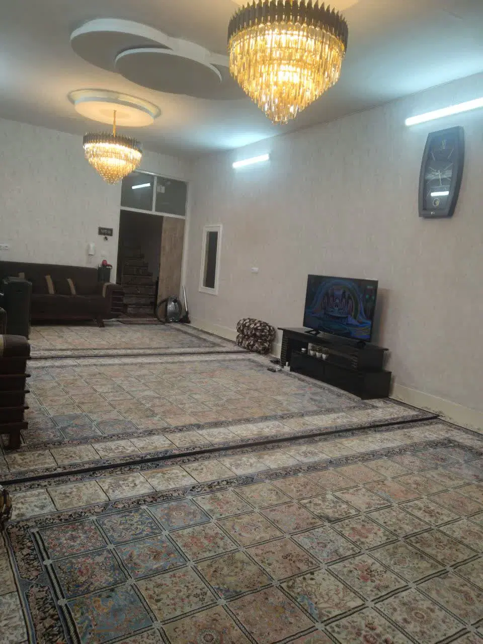 فروش ویلایی ۴۵متری بسیج روبروی شهرفرش