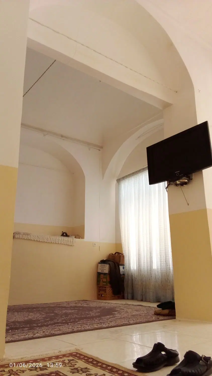 خونه ۱۱۳ متری دربستی اجاره ایی