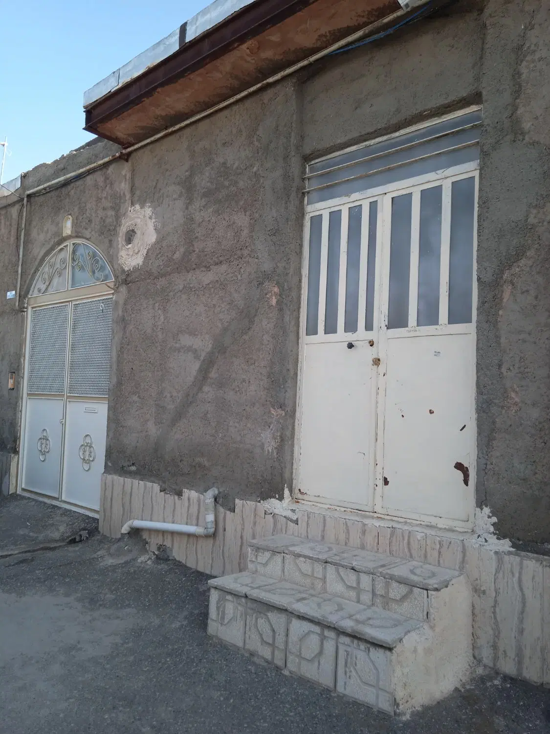 منزل ویلایی