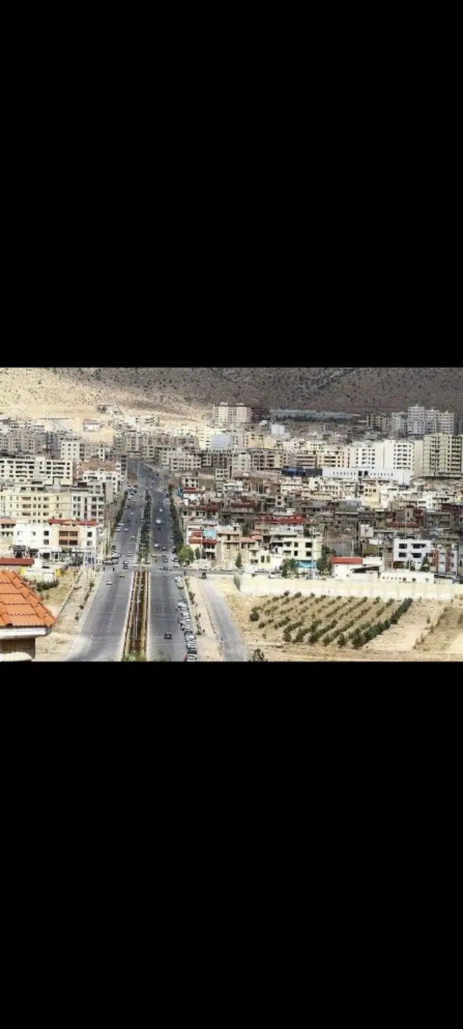 زمین ۲۸۰ متری البرز ۳ m3