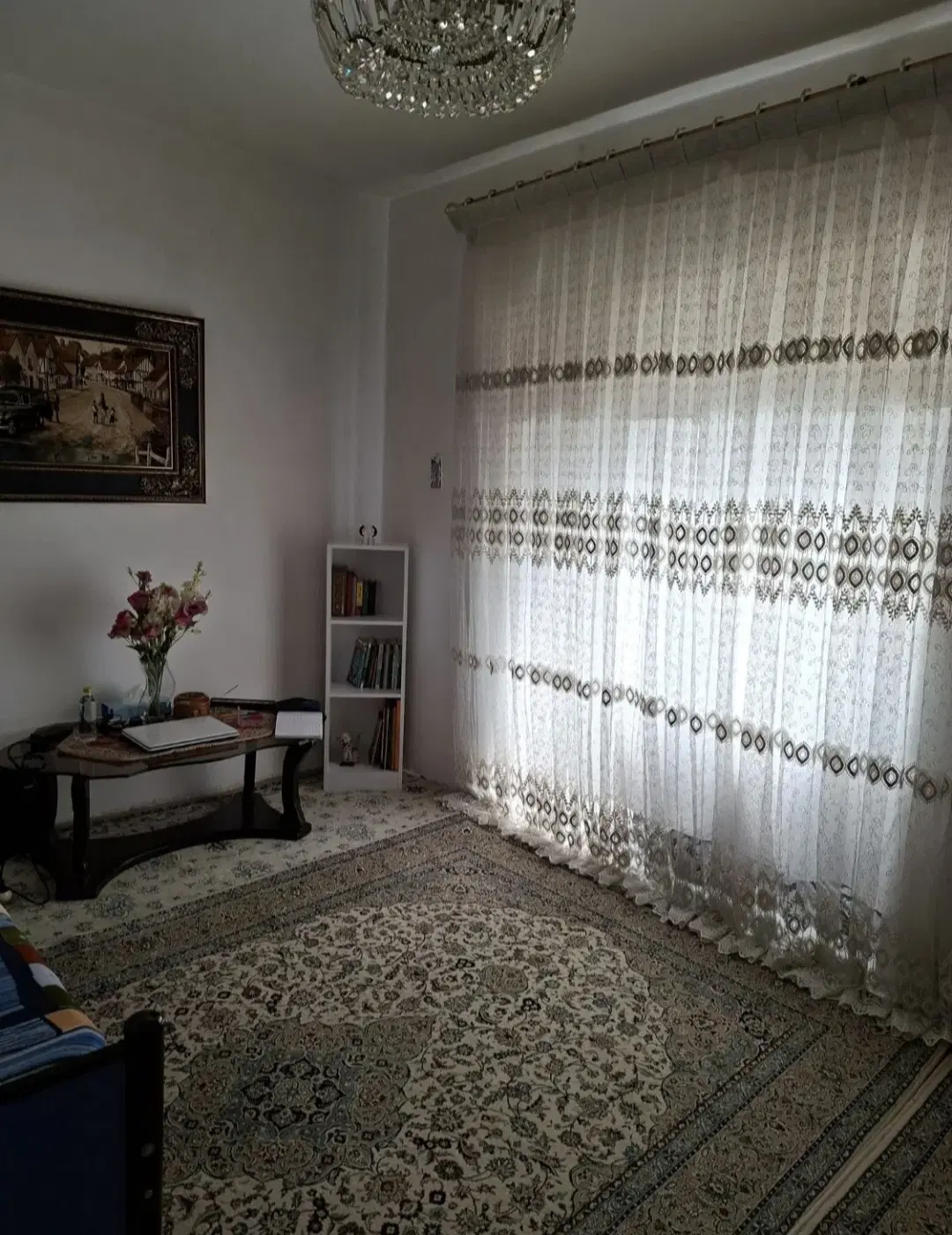 فروش خانه ویلایی پایین چهارراه شاپور